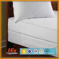 Venta al por mayor Bed Bug Proof Mattress Encasement Bed Topper Cover